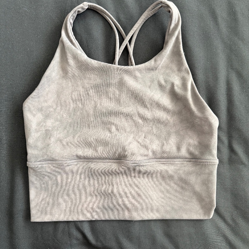 Savage Babe Sports Bra